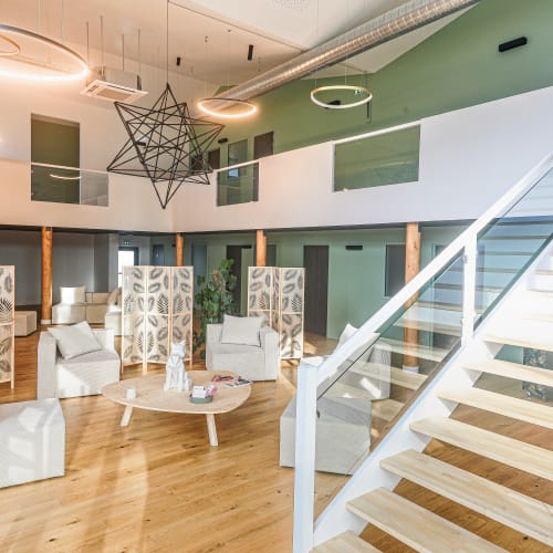 Émergence Flottaison - Institut de beauté Angers - Émergence Flottaison - Photo Galerie - OneBooking
