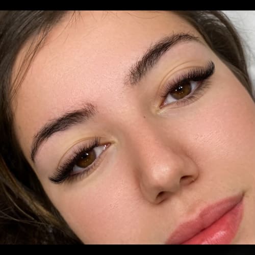 Manon Beauty - Sourcils & cils Nice - Manon Beauty - Photo Galerie - OneBooking