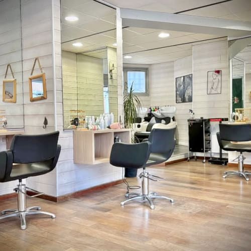 Les ciseaux d’Amandine - Coiffure Le Havre - Les ciseaux d’Amandine - Photo Galerie - OneBooking