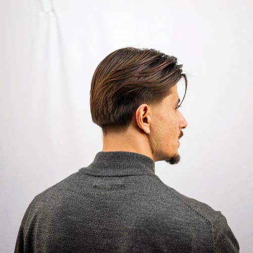Chance Barber - Barbier Paris - Chance Barber - Photo Galerie - OneBooking