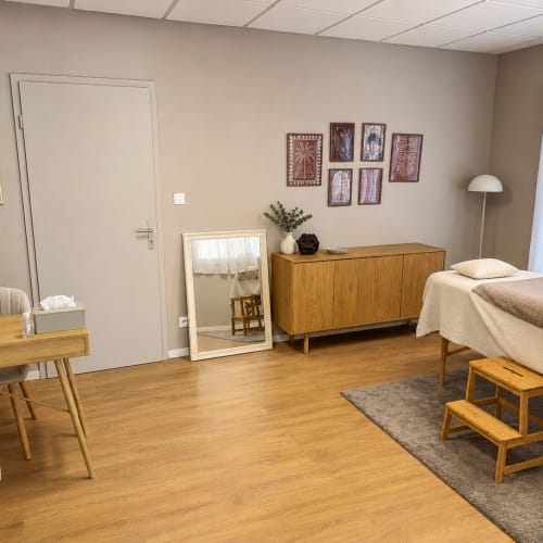 S Beauty Institut - Sourcils & cils Colmar - S Beauty Institut - Photo Galerie - OneBooking
