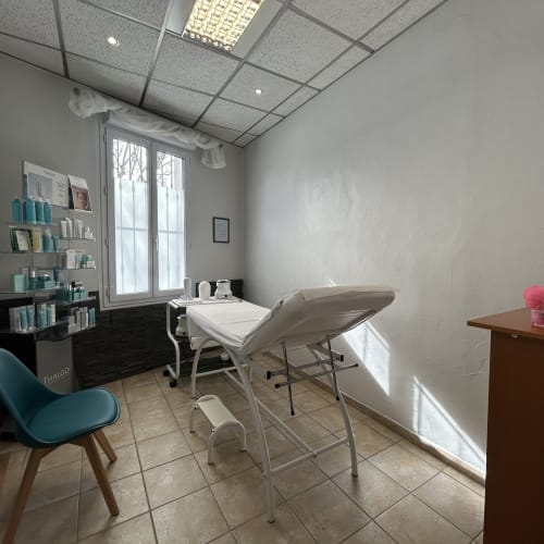 Art et Beauté - Institut de beauté Toulon - Art et Beauté - Photo Galerie - OneBooking