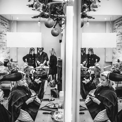 Fashion Hair Dressing - Coiffure Lille - Fashion Hair Dressing - Photo Galerie - OneBooking