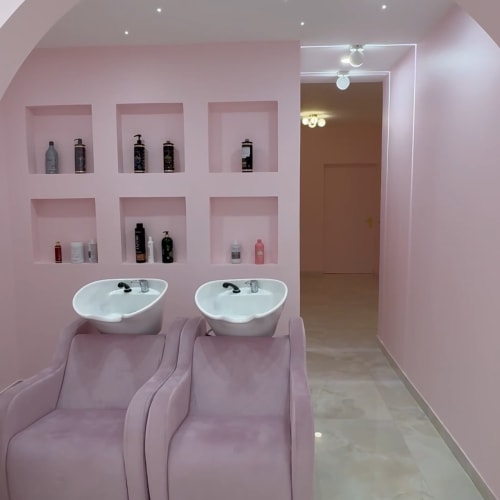 BellaCarinaBeauty - Onglerie Aulnay-sous-Bois - BellaCarinaBeauty - Photo Galerie - OneBooking
