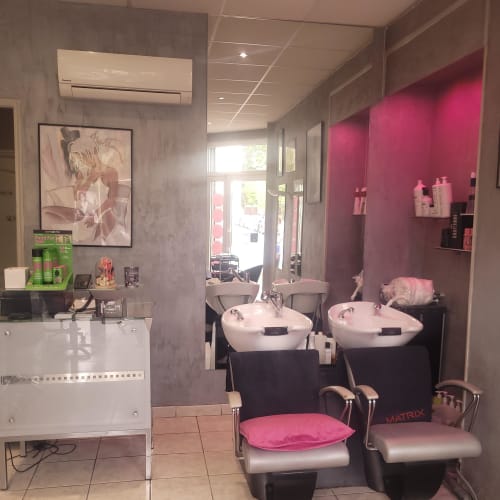 Styling C - Coiffure Nice - Styling C - Photo Galerie - OneBooking