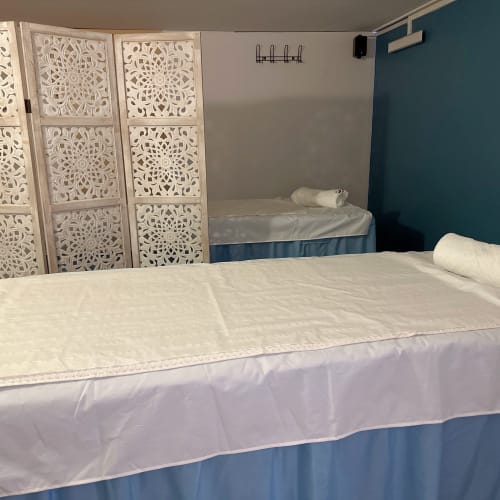 Xinyuan - Massage Lyon - Xinyuan - Photo Galerie - OneBooking