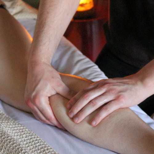 Erwan Danion - Massages - Institut de beauté Rennes - Erwan Danion - Massages - Photo Galerie - OneBooking