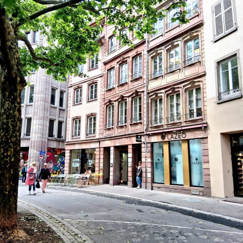 Lazeo - Strasbourg - Institut de beauté Strasbourg - Lazeo - Strasbourg - Photo Galerie - OneBooking