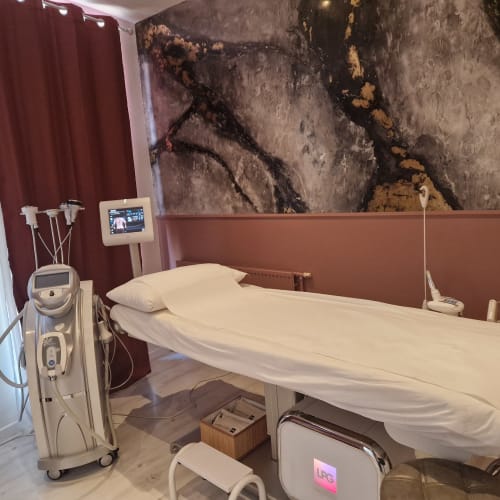 BODY BY BAHIA - Institut de beauté Lille - BODY BY BAHIA - Photo Galerie - OneBooking