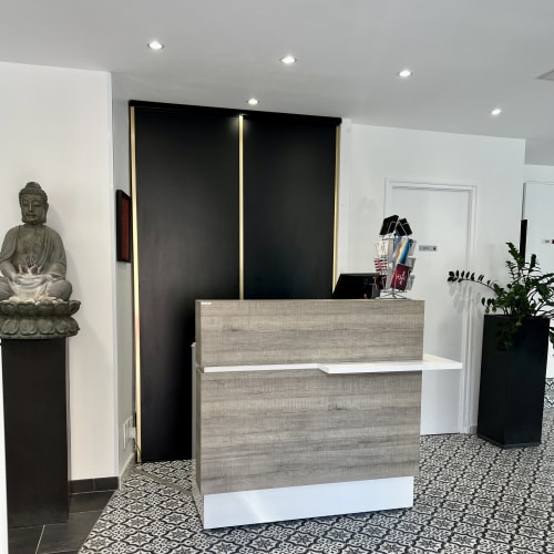 ITSI-BAN - Avignon - Coiffure Avignon - ITSI-BAN - Avignon - Photo Galerie - OneBooking