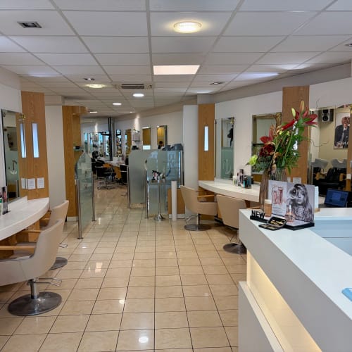 DESSANGE - Évreux - Sourcils & cils Évreux - DESSANGE - Évreux - Photo Galerie - OneBooking