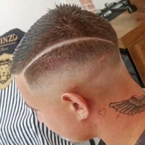 Barber Shop - Coiffure Marignane - Barber Shop - Photo Galerie - OneBooking