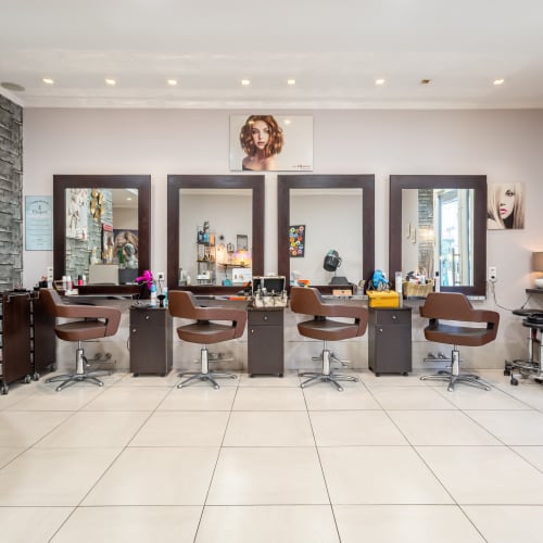 En Aparté Coiffure - Coiffure Antibes - En Aparté Coiffure - Photo Galerie - OneBooking