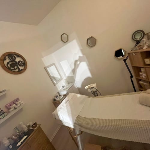 Beaute et Détente - Onglerie Avignon - Beaute et Détente - Photo Galerie - OneBooking