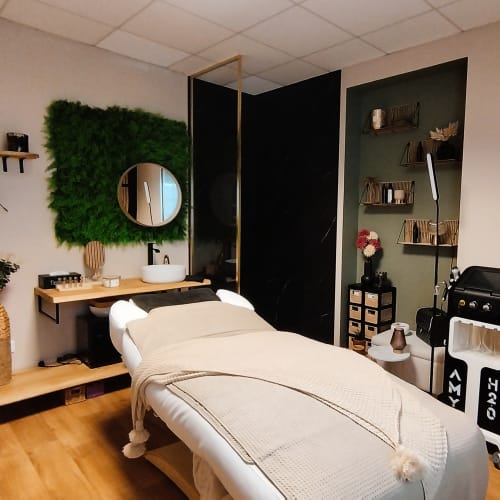 L’Or des Sens - Sourcils & cils La Roche-sur-Yon - L’Or des Sens - Photo Galerie - OneBooking