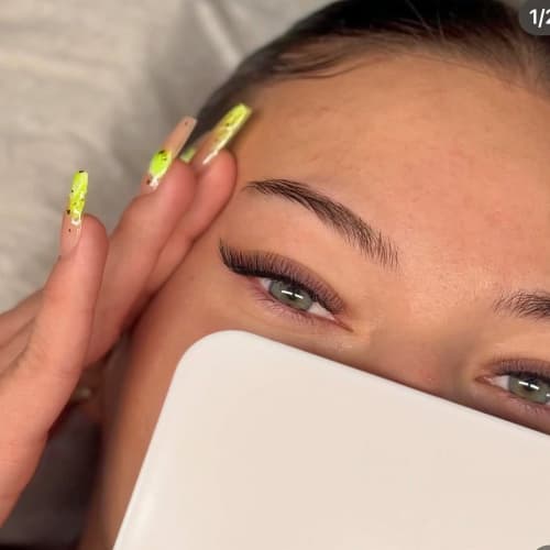 S Beauty Institut - Sourcils & cils Colmar - S Beauty Institut - Photo Galerie - OneBooking