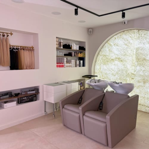 Hair Anissa & Joy Access - Coiffure Montpellier - Hair Anissa & Joy Access - Photo Galerie - OneBooking