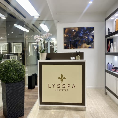 Lysspa Institut - Institut de beauté Cannes - Lysspa Institut - Photo Galerie - OneBooking