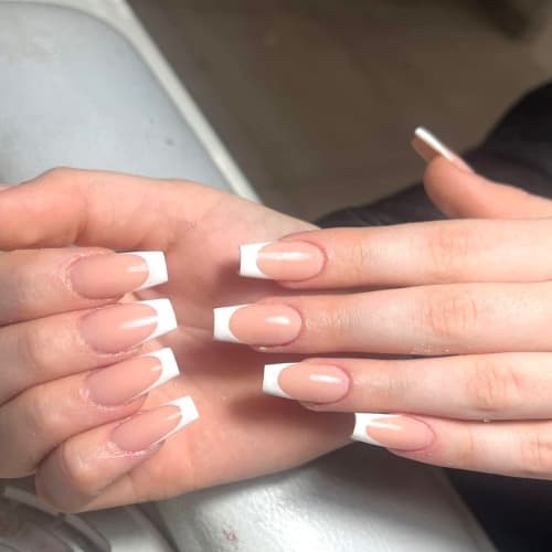 Les 2font la paire - Sourcils & cils Maisons-Alfort - Les 2font la paire - Photo Galerie - OneBooking