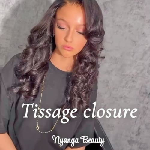 NYANGA BEAUTY - Coiffure Saint-Étienne - NYANGA BEAUTY - Photo Galerie - OneBooking