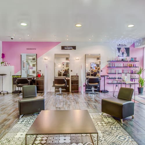 Hair Dream - Coiffure Saint-Maximin-la-Sainte-Baume - Hair Dream - Photo Galerie - OneBooking