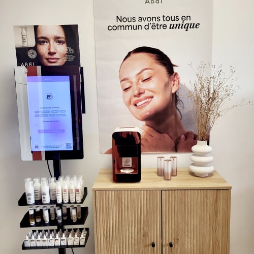 Nomade Institut - Épilation Angers - Nomade Institut - Photo Galerie - OneBooking