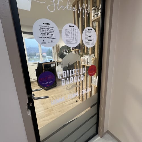 Studio MK - Coiffure Cahors - Studio MK - Photo Galerie - OneBooking
