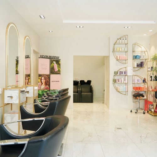 Atelier Jessica Maury (l'atelier d'argan) - Onglerie Tours - Atelier Jessica Maury (l'atelier d'argan) - Photo Galerie - OneBooking