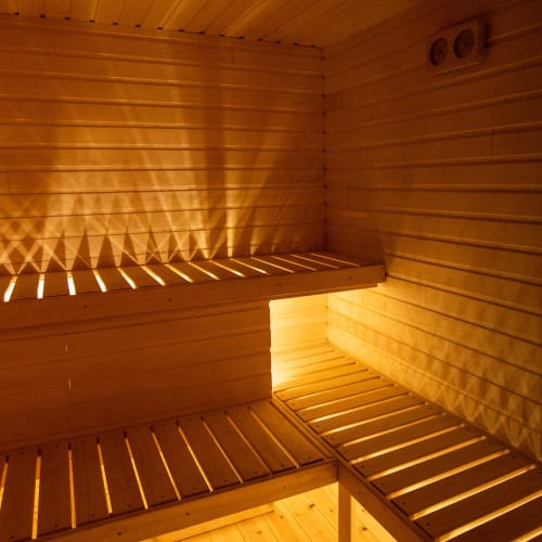 Plaisir des Sens - SPA privé - Massage Lannion - Plaisir des Sens - SPA privé - Photo Galerie - OneBooking