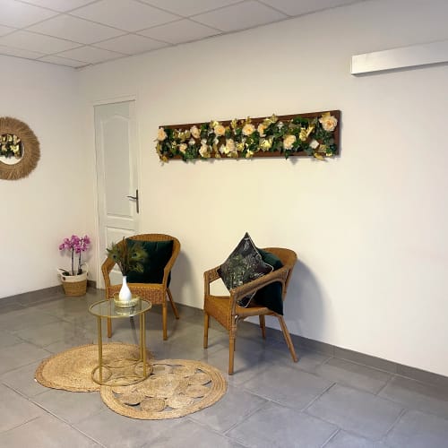 Perla secret - Onglerie Elbeuf - Perla secret - Photo Galerie - OneBooking