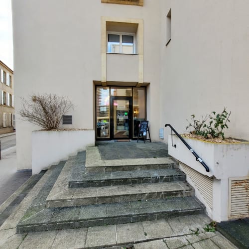Le Sourcilarium - Sourcils & cils Metz - Le Sourcilarium - Photo Galerie - OneBooking