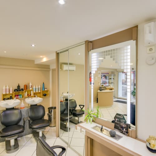MT Studio - Coiffure Castres - MT Studio - Photo Galerie - OneBooking