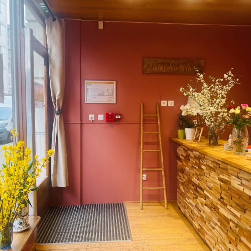 Ayutthaya Bien-être - Institut de beauté Strasbourg - Ayutthaya Bien-être - Photo Galerie - OneBooking