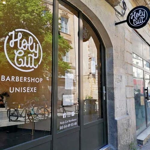 Holy Cut - Coiffure Bordeaux - Holy Cut - Photo Galerie - OneBooking