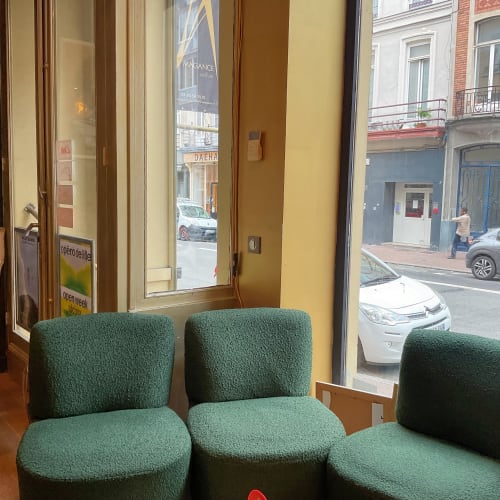 Amagance coiffure - Coiffure Lille - Amagance coiffure - Photo Galerie - OneBooking