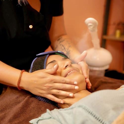 Positivaddiction Bordeaux : Massages, Renata, Shala, Madéro, Kobido, Head Spa - Massage Villenave-d'Ornon - Positivaddiction Bordeaux : Massages, Renata, Shala, Madéro, Kobido, Head Spa - Photo Galerie - OneBooking