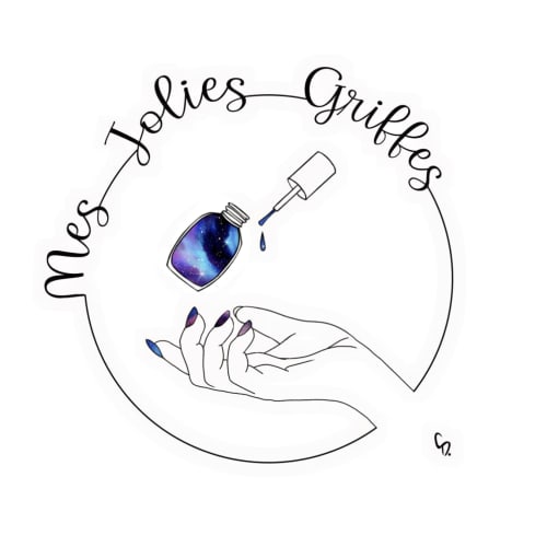 Mes Jolies Griffes - Onglerie Grenoble - Mes Jolies Griffes - Photo Galerie - OneBooking