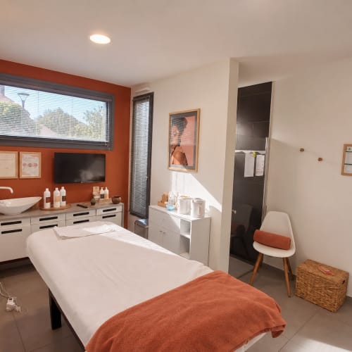 Au coin beauté - Institut de beauté Soual - Au coin beauté - Photo Galerie - OneBooking