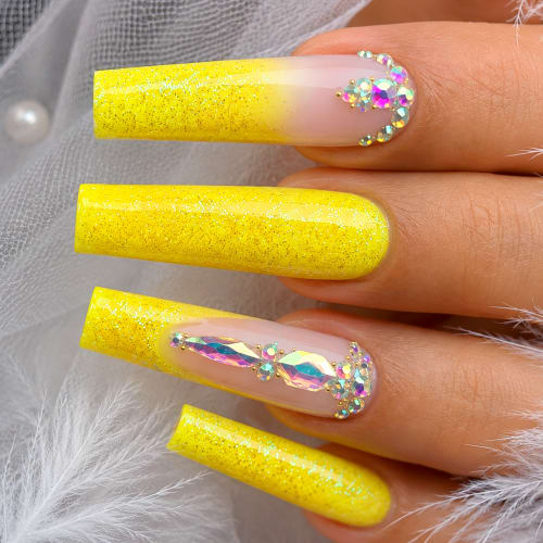 Bella Beauty Ongles & cils - Coiffure Nice - Bella Beauty Ongles & cils - Photo Galerie - OneBooking