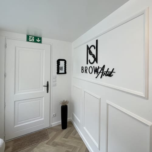 NS Sourcils - Sourcils & cils Laval - NS Sourcils - Photo Galerie - OneBooking