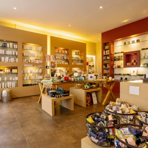 Terres Essentielles - Épilation Nantes - Terres Essentielles - Photo Galerie - OneBooking