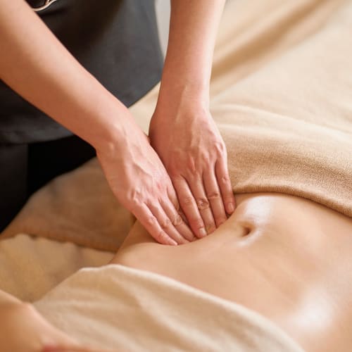 SPA Cinq Mondes - Institut de beauté Nantes - SPA Cinq Mondes - Photo Galerie - OneBooking