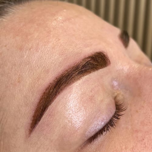 Any Beauty Paris - Sourcils & cils Noisy-le-Grand - Any Beauty Paris - Photo Galerie - OneBooking