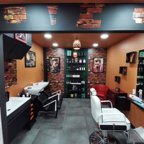 Sky by Rubio - Coiffure Issy-les-Moulineaux - Sky by Rubio - Photo Galerie - OneBooking