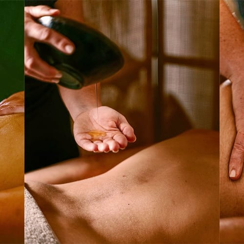 Villa Kerasy Spa - Sourcils & cils Vannes - Villa Kerasy Spa - Photo Galerie - OneBooking