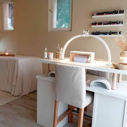 L’Atelier beauté - Institut de beauté Vitrolles - L’Atelier beauté - Photo Galerie - OneBooking