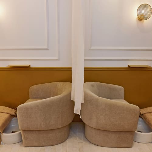 Muse 6 - Onglerie Paris - Muse 6 - Photo Galerie - OneBooking