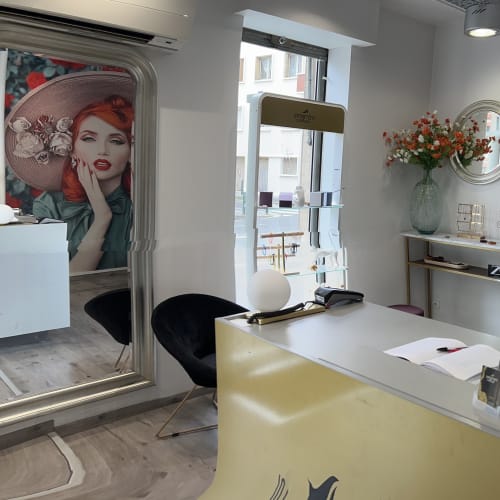 Infiniment Coiffure - Coiffure Toulouse - Infiniment Coiffure - Photo Galerie - OneBooking