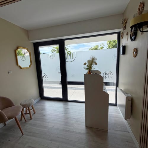 AM Lashes - Sourcils & cils Poitiers - AM Lashes - Photo Galerie - OneBooking