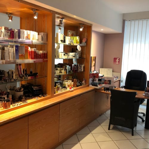 Institut Ophelie - Institut de beauté Strasbourg - Institut Ophelie - Photo Galerie - OneBooking